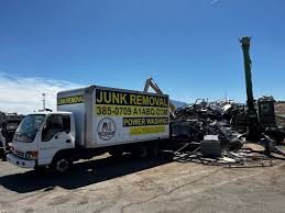 Best Recycling Services for Junk  in Stanley, WI