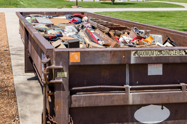 Best Dumpster Rental Services  in Stanley, WI